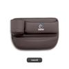 BMW Car Seat Gap Storage Box Auto Seat Side Seam Leak-Proof Plug For Performance F30 F40 F20 E36 E87 F10 E90 E70 E39 E92 E46 E60 NS1