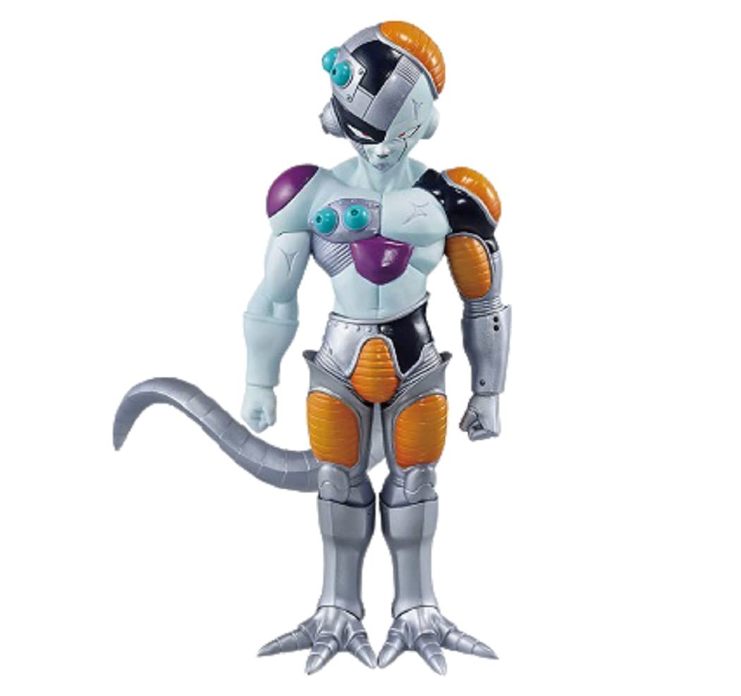 

Ichiban Kuji Dragonball VS Omnibus Great E Prize Mecha Frieza Figure
