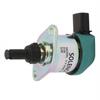 Solenoid vypínání paliva 17208-60010 Pro Kubota D905 D1005 D1105 V1205 V1305 V1505