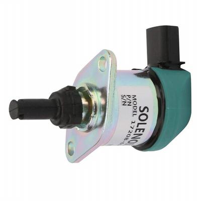 Kraftstoffabschaltmagnet 17208-60010 Für Kubota D905 D1005 D1105 V1205 V1305 V1505