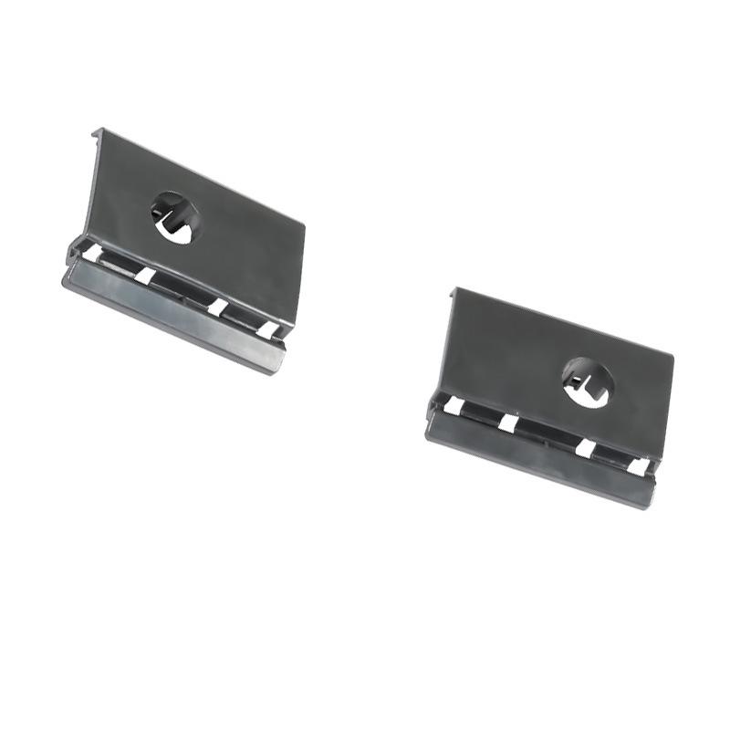 Front Radar Bracket for Porsche Cayenne 2018-2025 (9Y0)