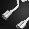 MDNG Coiled Shower Hose