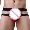 Sexy Mens Underwear Briefs Shorts Pouch Soft Underpants 