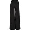 Urban Classics Womens/Ladies High Waist Wide Leg Chinos