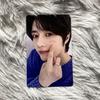 [USED] Japan Beomgyu TXT MOA ZONE FC Trading Card