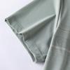 MONTAGUT Men's Ice Silk Cooling Pocket Polo Shirt