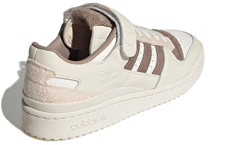 Adidas Forum Low Halo Ivory Fleece Women's GY4126