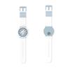 Swatch BIG BOLD Luminous Quartz Watch