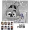 Stray Kids Skzoo Name Tag (Karma) POP UP