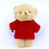 Cute Sweater, Bear Pendant, Plush Toy, Teddy Bear Doll Keychain, Bag, Hanging Ornament, Doll Event Gift