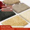 Thickened Elbow Yarn Soundproof Carpet for Home & Office