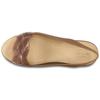 Crocs Freizeitschuhe für Damen Damen Braun