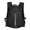 Lightweight Water-Resistant Hiking & Cycling Backpack
