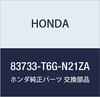 Genuine Honda Cup Holder Part Number A, 83733-T6G-N22ZA