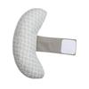Infant Car Seat Neck Pillow Travel Head Support Protection Toddler Neck Head Support Headrest Safety Stroller Cushion