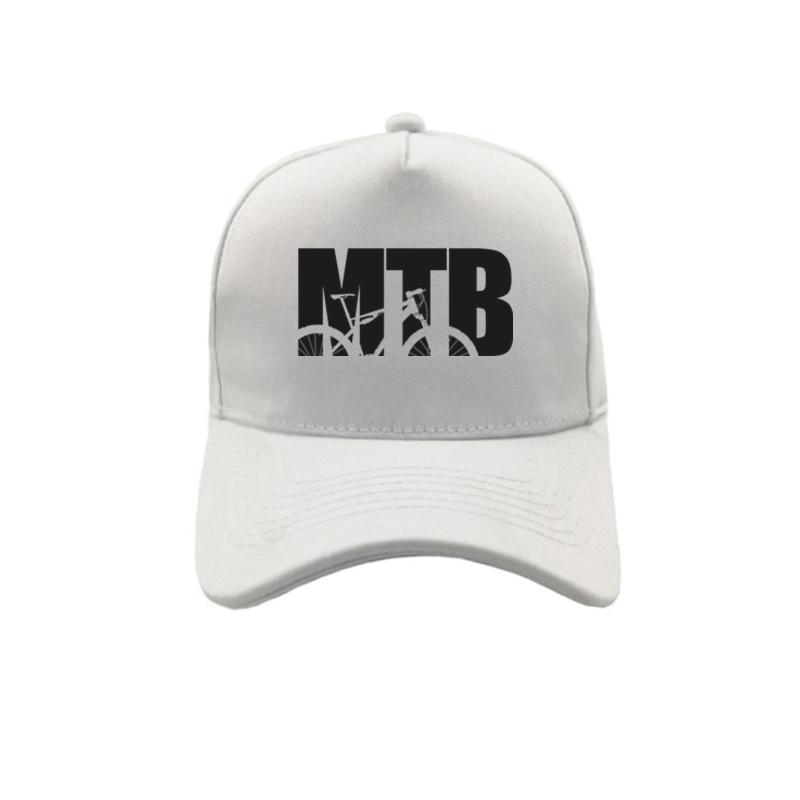 MTB Mountain Bikes Baseball Caps Adjustable Snapback Cap Unisex Women Fashion Cool Ride Mountains Bicycle Hats MZ-240