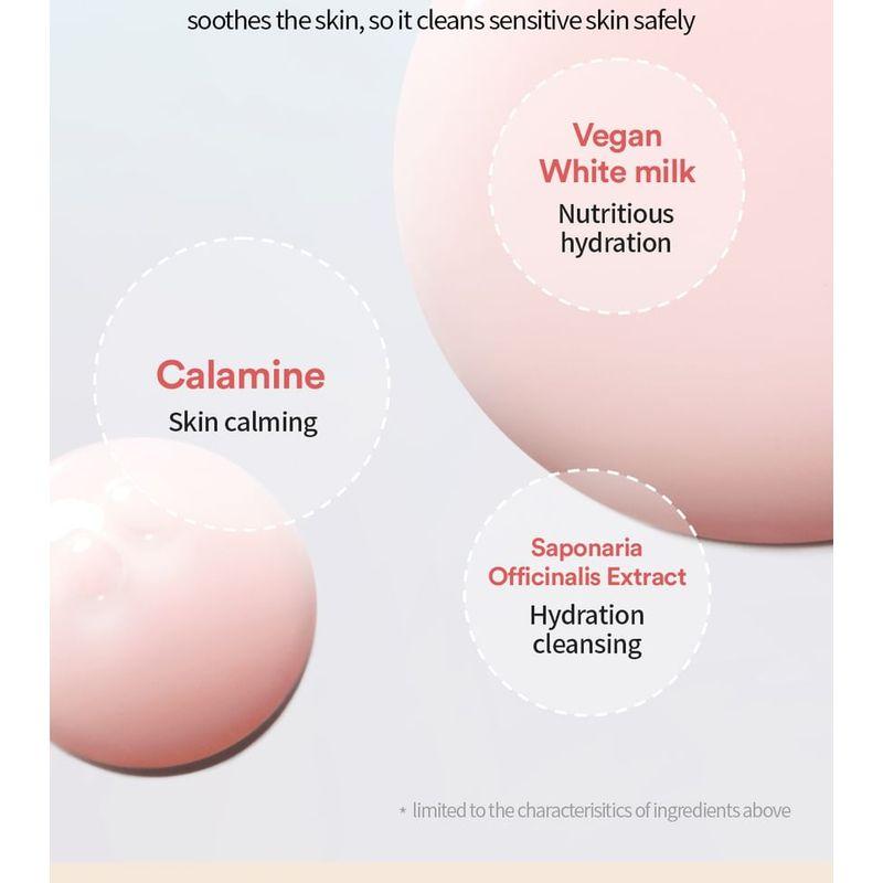 TOCOBO - Calamine Pore Control Cleansing Oil Bundle Set