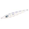 Daiwa Saltiga Clade Artis PH Silver Zebra Jig, 150g,