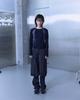 Kiyoi Layered Mesh Top