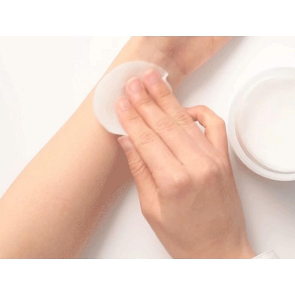 MISSHA Super Aqua Ultra Hyalron Toner Pad 180g, 90 sheets, 1 pack