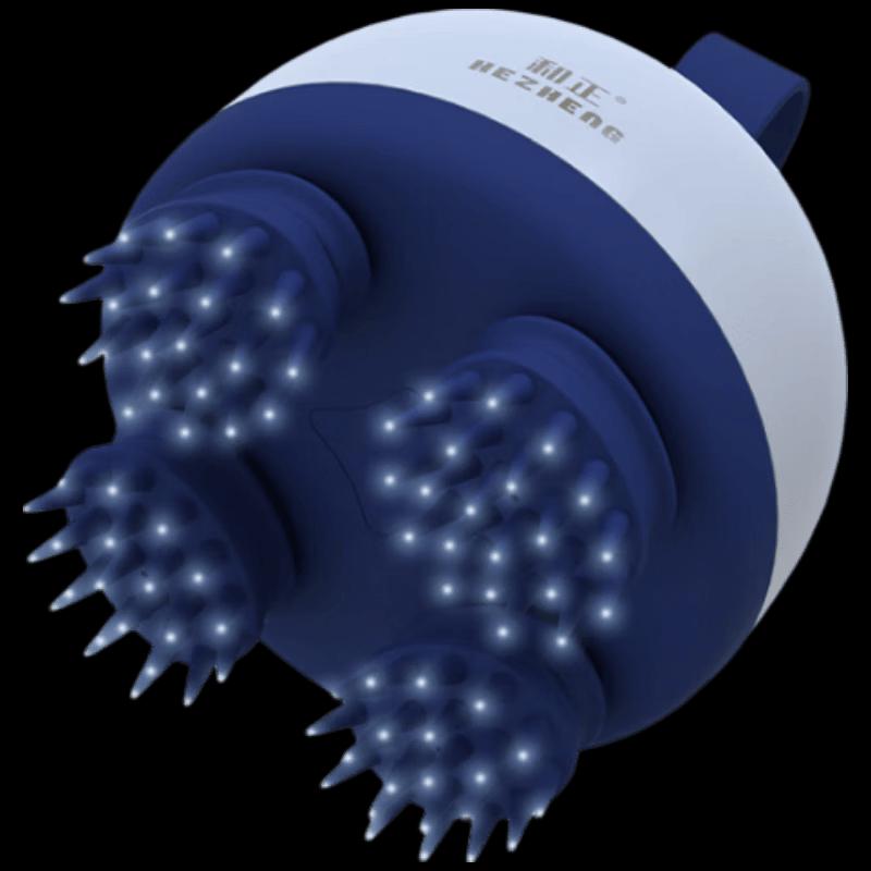 Hezheng Intelligent Head & Eye Massager CN plug (adapter included)