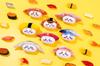 Chiikawa Chiikawa Sushi Plush Prize Turned Into Sushi... Plush Rabbit/Egg