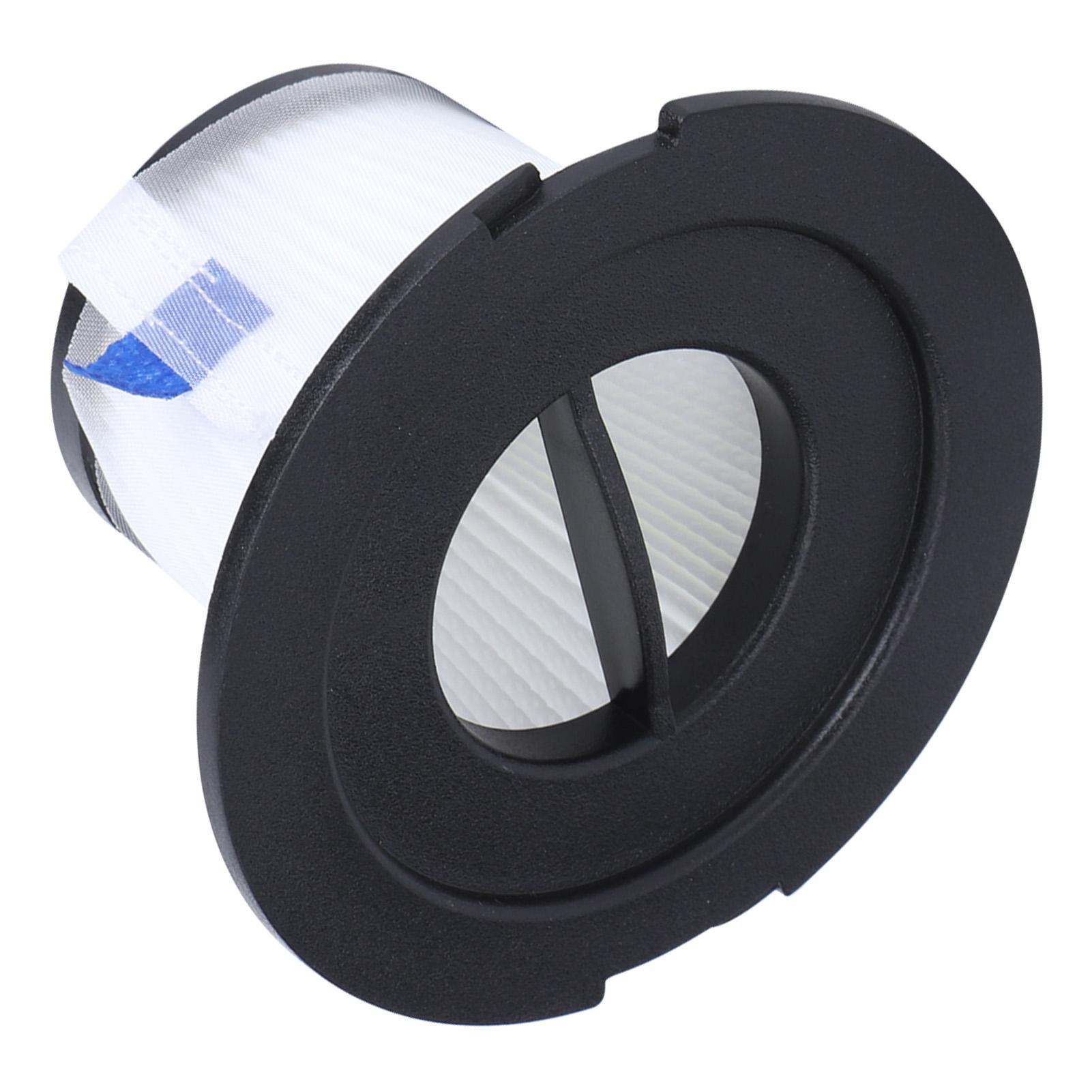 

Сменный фильтр для пылесоса, аксессуары, запчасти, бытовой инструмент, подходит для Dibea C17 T6