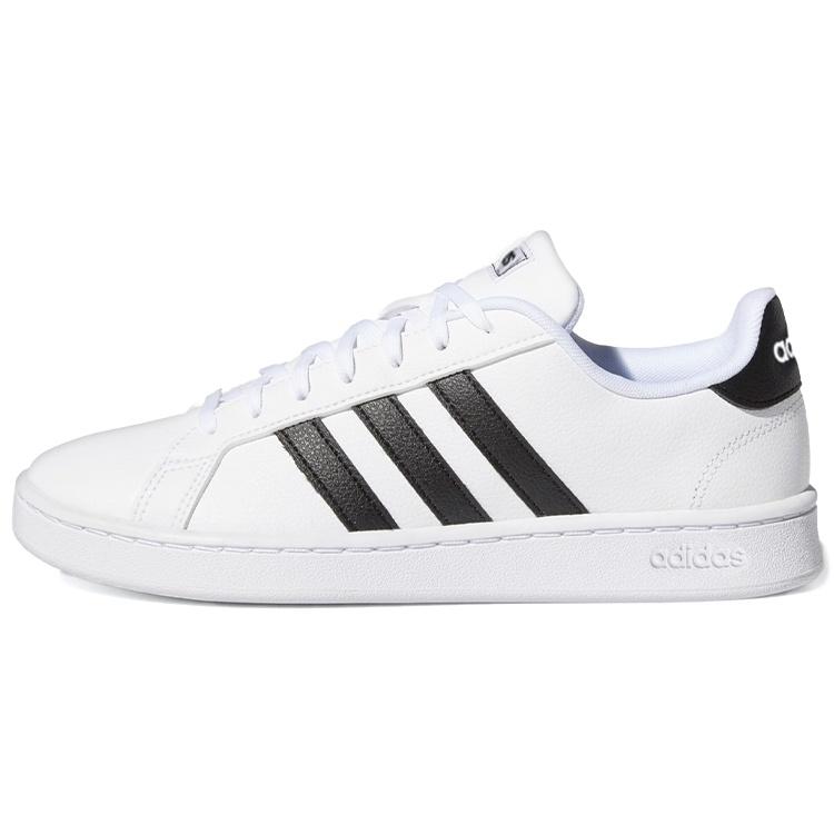(WMNS) adidas Grand Court Footwear White Women s F36483
