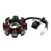 Stator Generator For Honda XRM CFT 125 Road Sport RS 125 WAVE 125 2007-2016