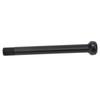 Thru Axle Aluminum Alloy Quick Release Bike Fork Tube Shaft for Road Mountain Bike