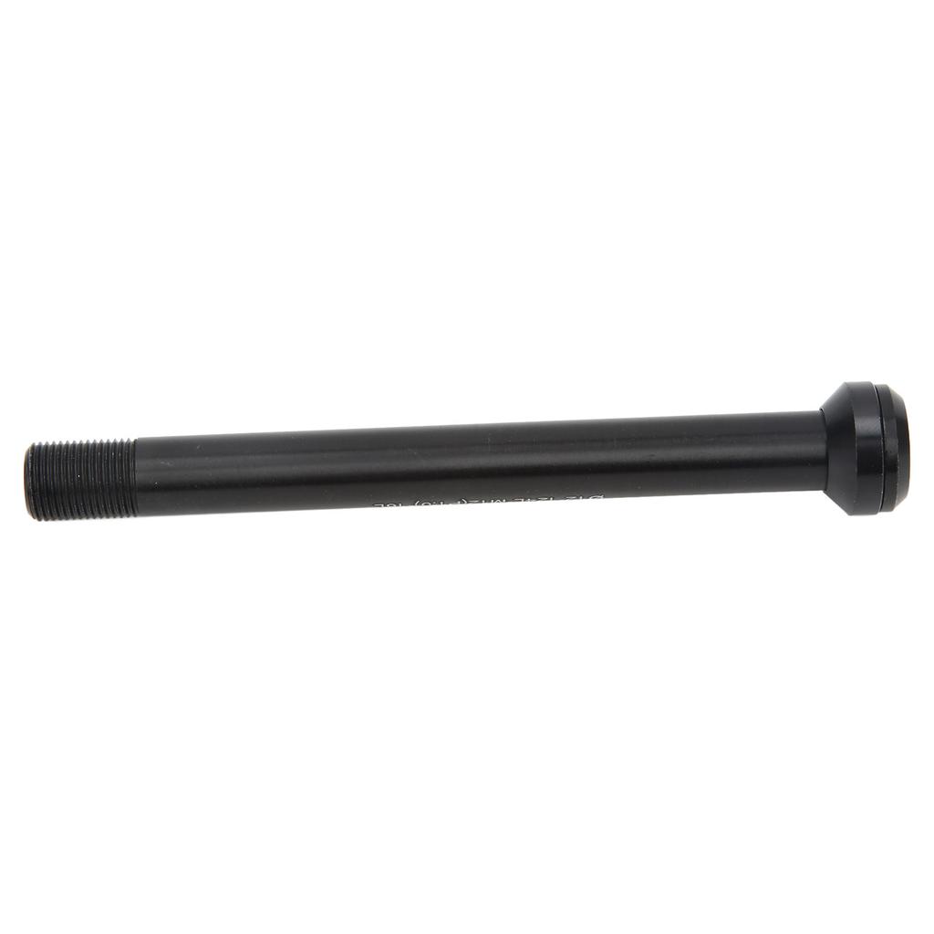Thru Axle Aluminum Alloy Quick Release Bike Fork Tube Shaft for Road Mountain Bike