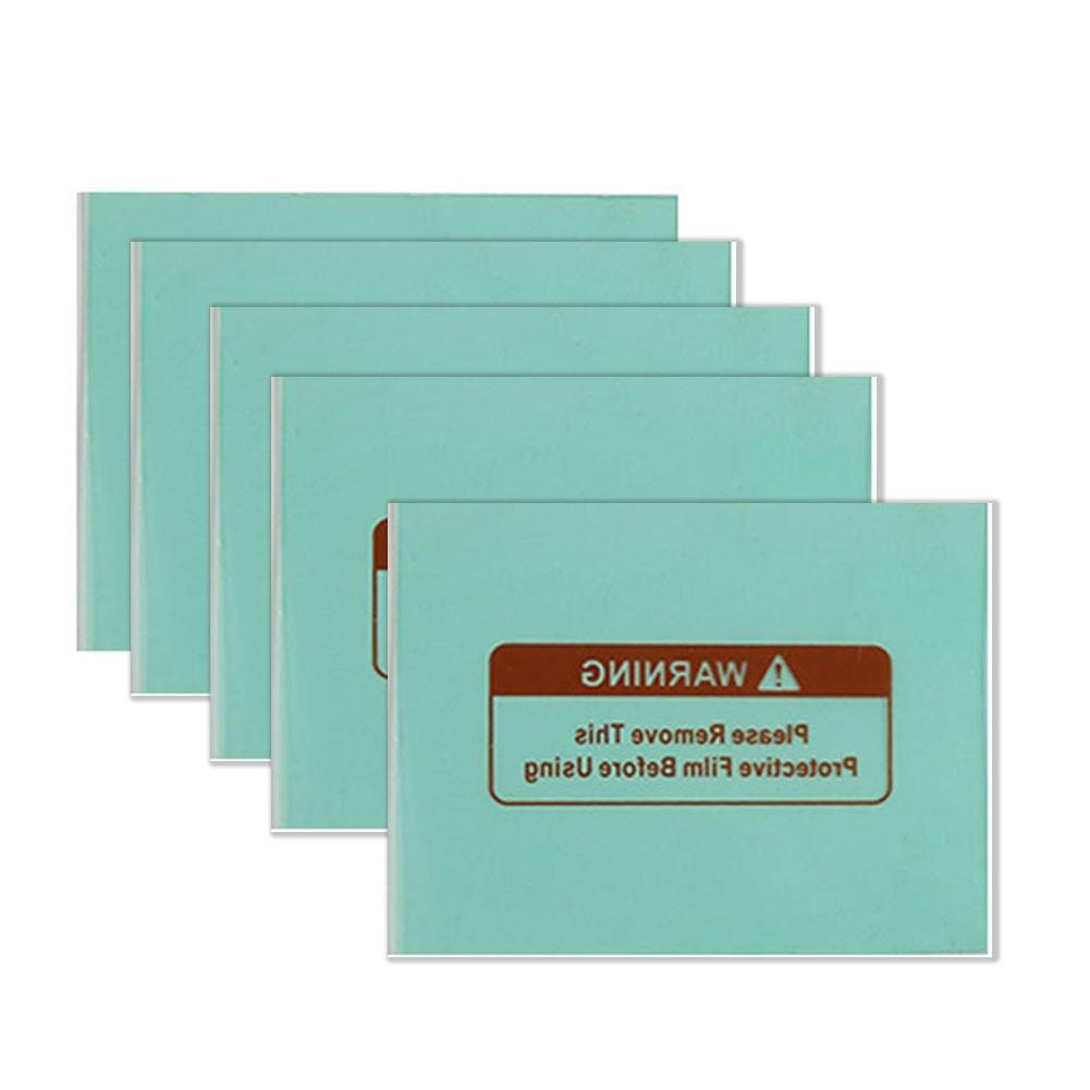 High Transparency PC Protection Film PC Protection Film Durable