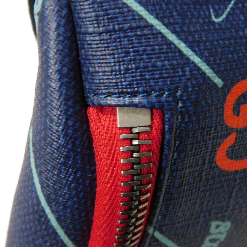 Used The Jetsons Waist Pouch 502095 FACAK 4957 7929 (Astro Dog) GG (Excellent Condition) Children's Blue Kids from