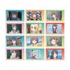 Rascal Does Not Dream of a Dreaming Girl Trading Instant Camera Style Illustration Box of 12 Cards,