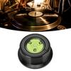 Record Weight Stabiliz  Professional 50Hz 45rpm   Turntable Disc Stabiliz  with   and Speed Measurement