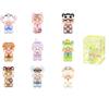 New POP MART PINOJELLY In Your Life Collection Figure Mystery Boxes Single Mystery Box/Full Box 6 Pcs PPMT-2406-0048