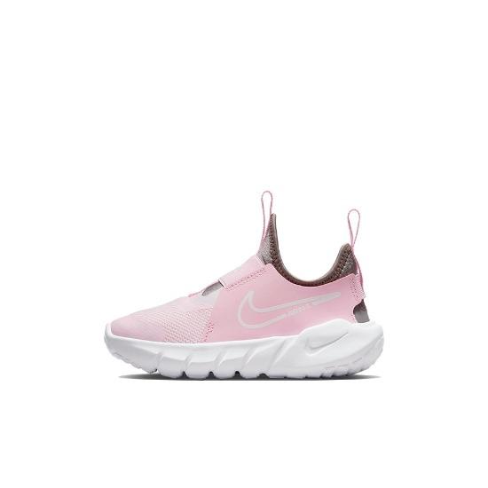 

Nike Flex Runner 2 PS Pink Foam DJ6040-600 EU 35 синій/рожевий