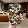 Cute Pug Dog New High-End Shell Phone Case for OPPO A3 Pro A72 A74 A76 A77 A77S A78 A79 A94 A95 A18 A40M A58