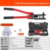 Miling YQK-300 Manual Hydraulic Crimping Tool