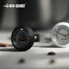 MHW-3BOMBER 0 to100℃ Dial Thermometer for Coffee Pot Milk Frothing Jug Professional Cafe KitchenTemperature Measuring Tools