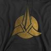 Star Trek: Discovery Men's Triquentra Hoodie