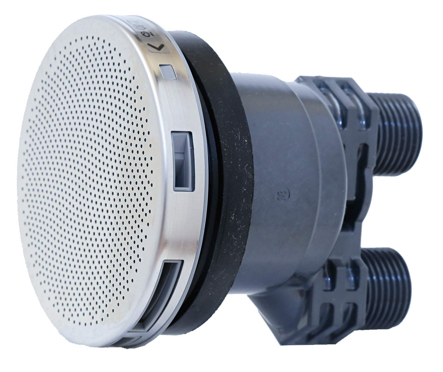 

SANEI Однопортовый циркуляционный соединитель T412-40-13