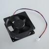 EFB0824EHF 8cm Fan 24V 0.35A DC24V Speed Measurement Cooling Fan Low Noise 80x80x32mm