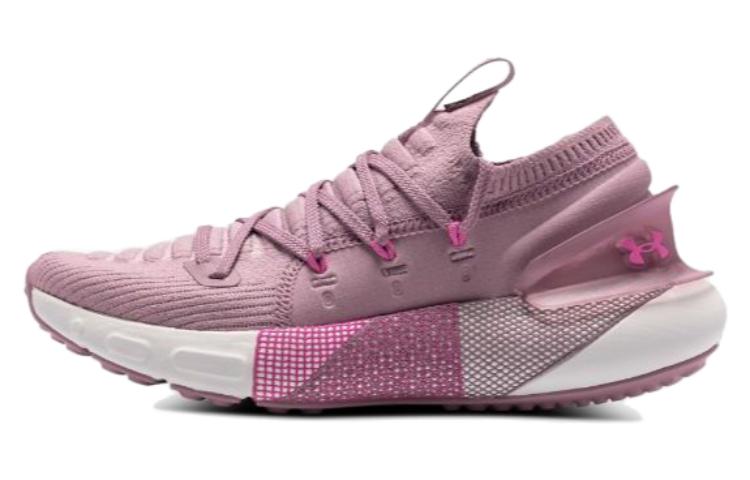 Under Armour Hovr Phantom 3 'Pink White' Women's 3025517-604