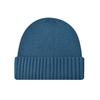 Solid color classic knitted hat men's casual versatile student couple cold hat women's autumn and winter warm wool hat
