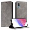 Magnetic Leather Wallet Flip Case for Samsung Galaxy A01 A02S A03S A04E A05 A05S A06 A10 A10S A11 A12 A13 A14 A15 A16 5G Cover