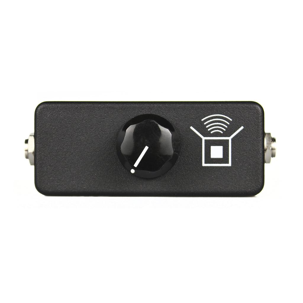 JHS Pedals Passive Pedal Little Black Amp Box Attenuator-Style ()