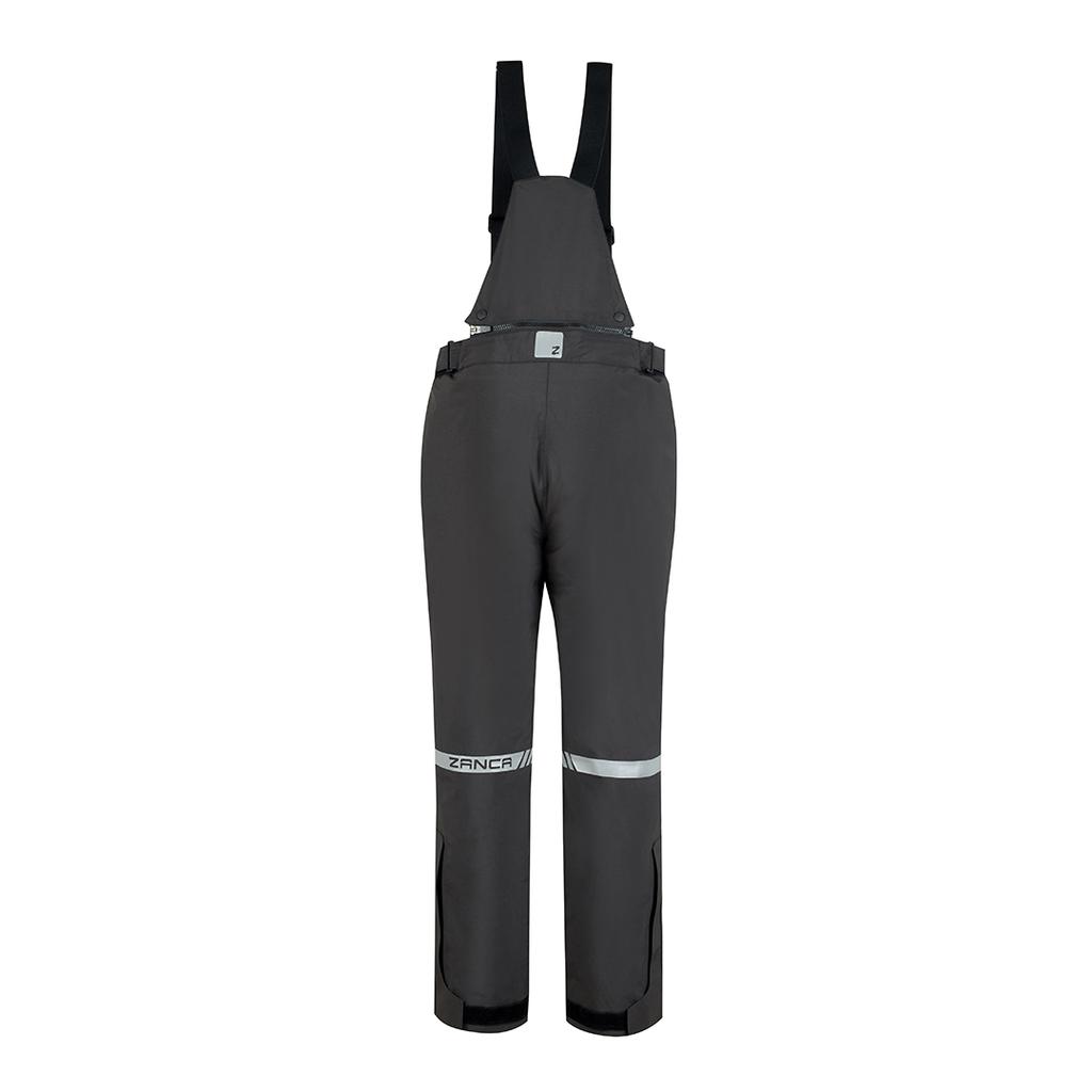 ZANCA Blue Whale Pants M