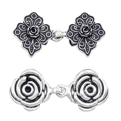 Broches y joyería para el cuerpo