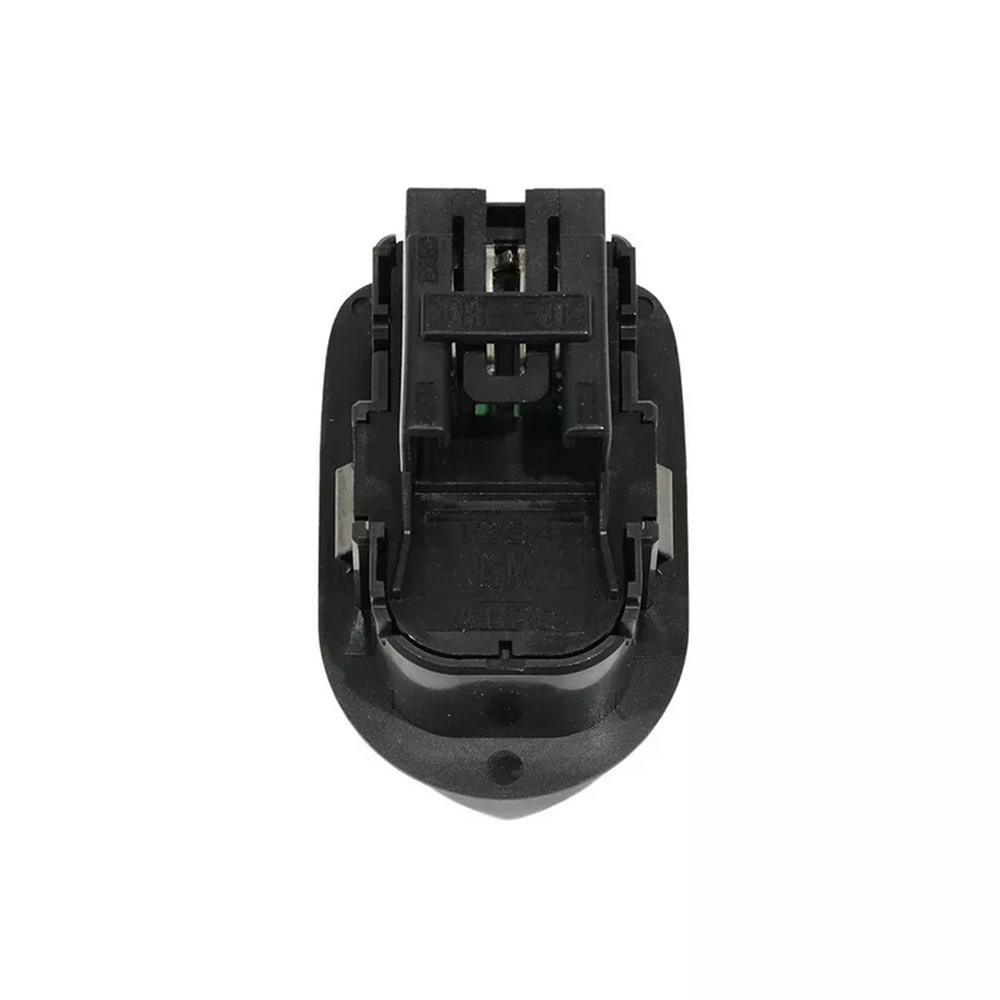 Left Driver Side Door Power Mirror Control Switch For Chevrolet Camaro 2010-2015